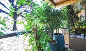 Imagem 2: ACONCHEGANTE APARTAMENTO NO JARDIM GUEDALA