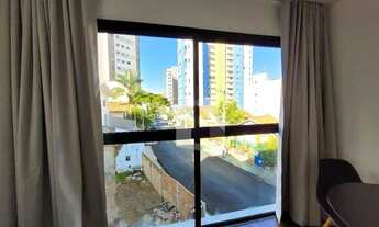 Imagem 6: Apartamento com 1 dormitório, 30 m² - venda por R$ 360.000,00 ou aluguel por R$ 1.880,00/m