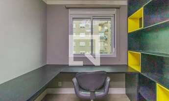 Imagem 7: Apartamento para Aluguel - Teresópolis, 2 Quartos, 70 m2