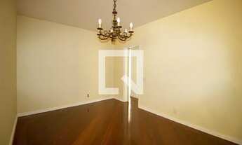 Imagem 3: Apartamento para Aluguel - Tijuca, 4 Quartos, 156 m2