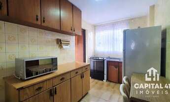 Imagem 5: Apartamento com 3 dormitórios para alugar, 69 m² por R$ 1.590/mês - Novo Mundo - Cu