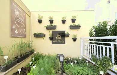 Imagem 11: Flat disponível na Vila Olímpia