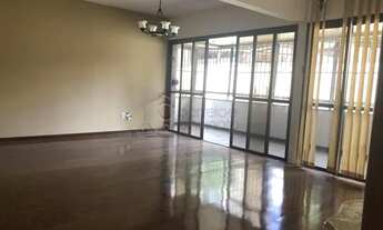 Imagem 2: Apartamento Padrão em Jundiaí