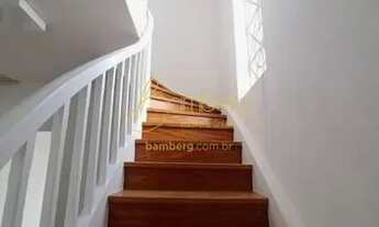 Imagem 7: CASA NO JARDIM PAULISTA COM 450 M², 3 DORMITÓRIOS (1 SUÍTE) E 4 VAGAS DE GARAGEM