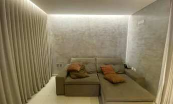 Imagem 4: Casa para aluguel tem 220 m2 com 03 quartos no Bairro Jardim Inconfidência - Uberlândia