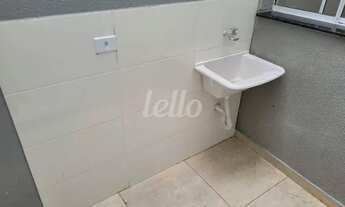 Imagem 5: São Paulo - Kitchenette/Studio - Vila Prudente