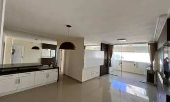 Imagem 4: Locação de apartamento vista mar - ponta do farol- 3 quartos sendo duas suítes