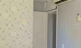 Imagem 7: Alugo apartamento no Campinho com 02 quartos mais dependencias