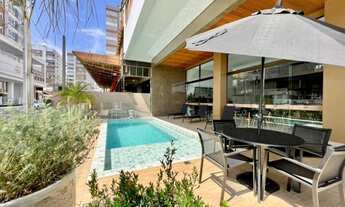 Imagem 3: Finamente mobiliado e decorado