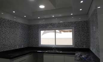 Imagem 9: Casa - Swiss Park - Campinas