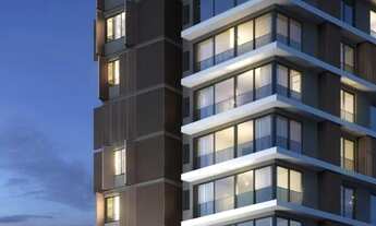 Imagem 2: Apartamento para Venda - 37.07m², 1 dormitório, Auxiliadora