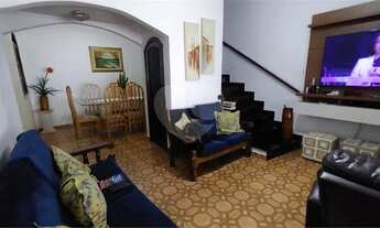 Imagem 5: Sobrado lindo com 03 dormitórios e ponto comercial