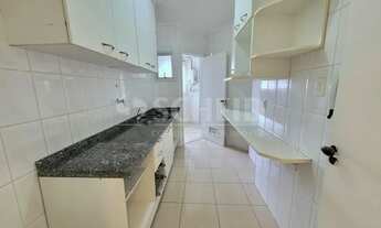 Imagem 4: Apartamento para locação Jd Marajoara, 73m², 3 dormssendo1suite 1 vaga