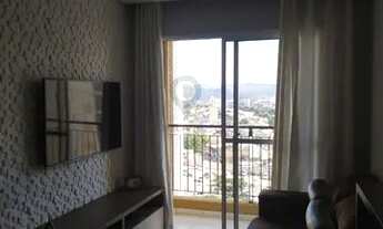 Imagem 5: Apartamento para Venda em Jundiaí, Vila Nambi, 2 dormitórios, 1 banheiro, 1 vaga