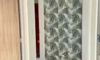 Imagem 4: Aluguel apartamento térreo jardins Residence club 2