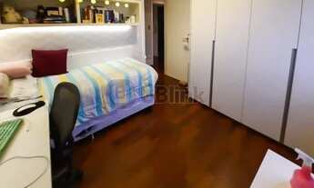 Imagem 5: Apartamento á venda na Saúde 03 dormitórios 120m²