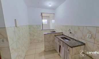 Imagem 7: Apartamento para aluguel Piedade com 39 m² , 1 quarto