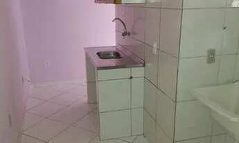 Imagem 3: ALUGA-SE APARTAMENTO DE 01 QUARTO NO RECREIO DOS BANDEIRANTES