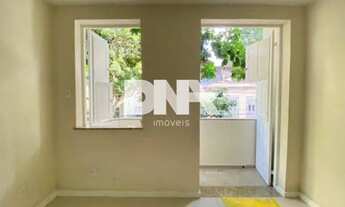 Imagem 2: Apartamento-À VENDA-Laranjeiras-Rio de Janeiro-RJ