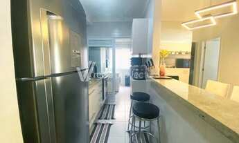 Imagem 5: Apartamento - Cambuí - Campinas