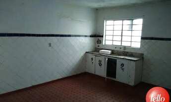 Imagem 4: São Paulo - Terreno Padrão - Tatuapé