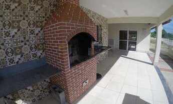 Imagem 4: FBM Apartamento 2 quartos no Vista de Manguinhos Condomínio Clube