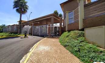 Imagem: Casa (térrea em condominio) 3 dormitórios/suite