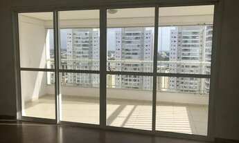 Imagem 5: Apartamento com 3 dormitórios à venda, 107 m² por R$ 848.000 - Vila Lusitânia - São Bernar