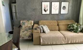 Imagem 2: Apartamento para venda tem 67 metros quadrados com 2 quartos em Pituaçu - Salvador - BA