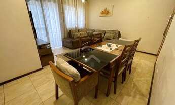 Imagem 3: Apartamento com 3 dormitórios para alugar, 78 m² por R$ 2.975,00/mês - Planalto - São Bern