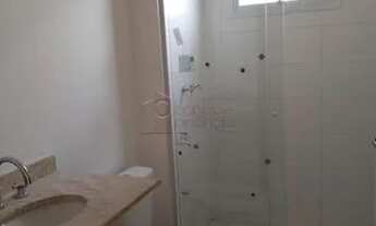 Imagem: Apartamento Padrão em Jundiaí