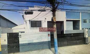 Imagem: Galpão com plataforma para alugar, 367