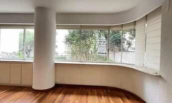 Imagem 2: Apto para venda com 188 metros com 2 quartos sendo 1 suíte 2 vaga