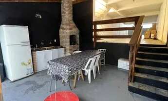 Imagem 5: TAT-EG87 Casa para venda tem 190 metros quadrados com 2 quartos em Itapuã - Salvador - Bah