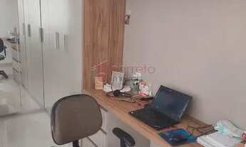 Imagem 7: Apartamento Padrão em Jundiaí