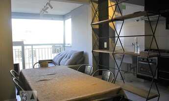 Imagem 2: Apartamento para Aluguel - Saúde, 1 Quarto, 35 m2