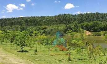 Imagem 4: Venda de Terreno- Condomínio Fazenda Alta Vista - Salto de Pirapora