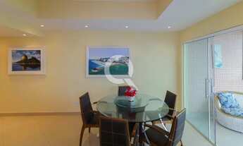 Imagem 6: Barra da Tijuca Apartamento com 2 dormitórios