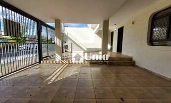 Imagem 2: Casa com 3 dormitórios para alugar, 198 m² por R$ 3.443,00/mês - Vila Independência - Pira