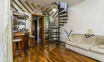 Imagem 5: Cobertura para Venda - 172.13m², 2 dormitórios, sendo 1 suites, 2 vagas - Partenon