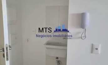 Imagem 4: APARTAMENTO NOVO PARA LOCAÇÃO 01 DORM - SOCORRO - SÃO PAULO/SP