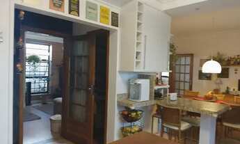 Imagem 3: Casa para venda tem 221 metros quadrados com 3 quartos em Saúde - São Paulo - SP