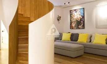 Imagem 3: Cobertura com 3 Quartos à venda, 475m² - Barra da Tijuca