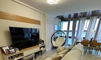 Imagem 4: Apartamento para venda possui 90 m² com 2 Suítes