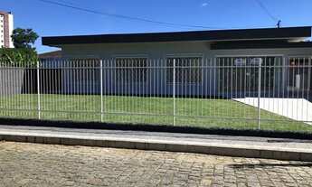 Imagem: Casa para aluguel, 3 quartos, 1 suíte