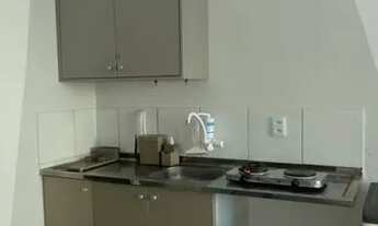 Imagem 7: Studio Kitinet Mobiliada no Cristo Rei