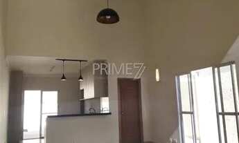 Imagem 2: PIRACICABA - Casa de Condomínio - Ondas