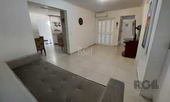 Imagem 7: Casa em Ipanema Casa com 3 dormitórios