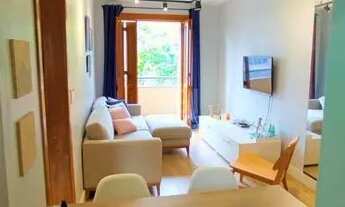 Imagem 2: Apartamento em Passo da Areia