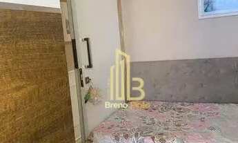 Imagem 4: Apartamento com 3 dormitórios à venda, 68 m² por R$ 680.000 - Fátima - Fortaleza/CE